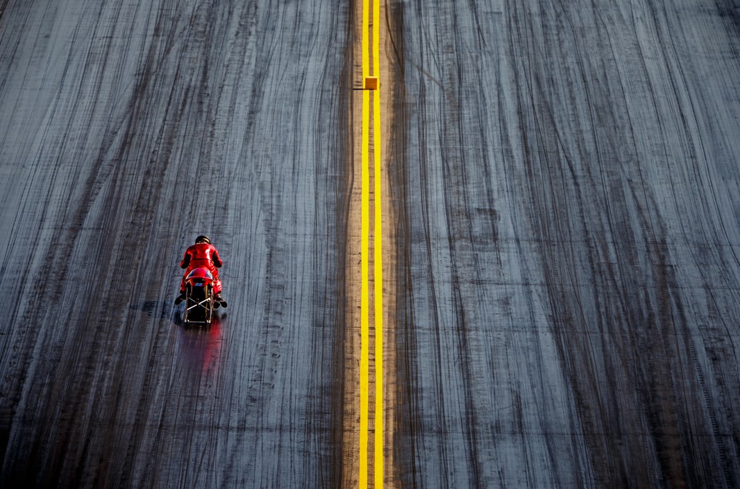 Kozak_motorismus_Dragster